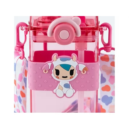 Пляшечка для води Tokidoki 500 мл, Kite TK24-1203 Пляшечка для води Tokidoki 500 мл, Kite TK24-1203