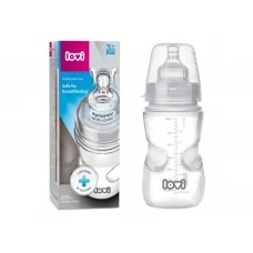 Пляшечка 250 мл PP Super vent LOVI 21/562