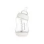 Пляшка антиколікова широкоотворова S-Shape 200 мл Canpol Babies 24/201
