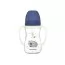 Бутылка антиколиковая с широким отверстием 240 мл Easystart Sleepy Koala – голубая Canpol Babies 35 35-237_blu