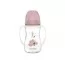 Бутылка антиколиковая с широким отверстием 240 мл Easystart Sleepy Koala - розовая Canpol Babies 35 35-237_pin