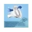 Пляшка антиколікова з широким отвором 240 мл Easystart Sleepy Koala - рожева Canpol Babies 35/237_p