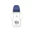 Пляшка антиколікова з широким отвором 300 мл Easystart Sleepy Koala - блакитна Canpol Babies 35/238