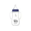 Пляшка антиколікова з широким отвором 300 мл Easystart Sleepy Koala - блакитна Canpol Babies 35/238 Пляшка антиколікова з широким отвором 300 мл Easystart Sleepy Koala - блакитна Canpol Babies 35/238