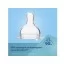 Бутылка антиколиковая с широким отверстием 300 мл Easystart Sleepy Koala - розовая Canpol Babies 35 35-238_pin