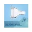 Бутылка антиколиковая с широким отверстием 300 мл Easystart Sleepy Koala - розовая Canpol Babies 35 35-238_pin