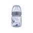 Бутылка антиколиковая с широким отверстием 120 мл Easystart GOLD - голубая Canpol Babies 35/239_blu