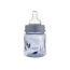 Бутылка антиколиковая с широким отверстием 120 мл Easystart GOLD - голубая Canpol Babies 35/239_blu