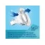 Пляшка антиколікова з широким отвором 120 мл Easystart MOUNTAINS - бежева Canpol Babies 35/242_bei