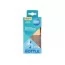 Пляшка антиколікова з широким отвором 120 мл Easystart MOUNTAINS - бежева Canpol Babies 35/242_bei