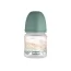 Пляшка антиколікова з широким отвором 120 мл Easystart MOUNTAINS - зелена Canpol Babies 35/242_gre