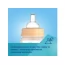 Пляшка антиколікова з широким отвором 120 мл Easystart MOUNTAINS - зелена Canpol Babies 35/242_gre