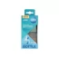 Пляшка антиколікова з широким отвором 120 мл Easystart MOUNTAINS - зелена Canpol Babies 35/242_gre