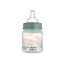 Пляшка антиколікова з широким отвором 120 мл Easystart MOUNTAINS - зелена Canpol Babies 35/242_gre
