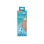 Пляшка антиколікова з широким отвором 240 мл Easystart MOUNTAINS - бежева Canpol Babies 35/243_bei