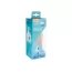 Пляшка антиколікова з широким отвором 240 мл Easystart MOUNTAINS - бежева Canpol Babies 35/243_bei