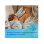 Пляшка антиколікова з широким отвором 240 мл Easystart MOUNTAINS - бежева Canpol Babies 35/243_bei