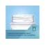 Пляшка антиколікова з широким отвором 300 мл Easystart - Гуси Canpol Babies 35/246