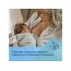 Пляшка антиколікова з широким отвором 300 мл Easystart - Гуси Canpol Babies 35/246