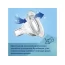 Пляшка антиколікова з широким отвором 300 мл Easystart - Гуси Canpol Babies 35/246