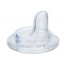 Насадка силиконовая для бутылки Balonik Canpol Babies 56/600