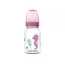 Бутылка PP LOVE&SEA 120 мл – розовая Canpol Babies 59/300