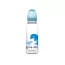 Пляшка PP LOVE&SEA 250 мл - блакитна Canpol Babies 59/400_blu