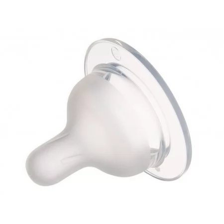 Соска силиконовая для бутылочки S-Shape S мини 2 шт Canpol Babies 59/891 Соска силиконовая для бутылочки S-Shape S мини 2 шт Canpol Babies 59/891