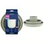 Набор посуды с кружкой Pistachio, LOVI 21/533_gre