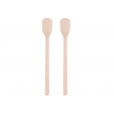 Перші ложечки для годування 2 шт Nude, LOVI 35/584_bei
