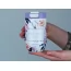 Термокружка 350 мл Axent Violet Whispers, нержавеющая сталь 8721-10-A Термокружка 350 мл Axent Violet Whispers, нержавеющая сталь 8721-10-A