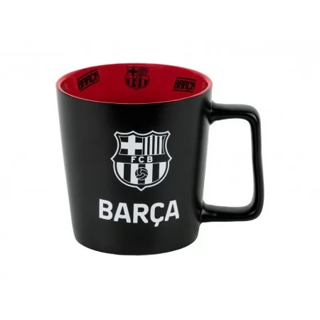 Чашка Kite FC Barcelona BC25-212, 390 мл