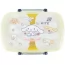 Ланчбокс з контейнерами та столовими приладами Kite Cinnamoroll CR26-181, 750 мл