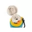 Термос с трубочкой Kite Garfield 500 мл GF25-1229