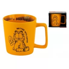 Чашка Kite Garfield Retro GF25-212, 390 мл