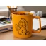 Чашка Kite Garfield Retro GF25-212, 390 мл Чашка Kite Garfield Retro GF25-212, 390 мл
