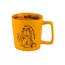 Чашка Kite Garfield Retro GF25-212, 390 мл Чашка Kite Garfield Retro GF25-212, 390 мл