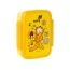 Ланчбокс с перегородкой Kite Garfield GF26-160, 420 мл