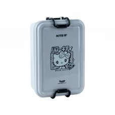 Ланчбокс Hello Kitty 650 мл, Kite HK24-175-1