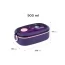 Ланчбокс Kite Kuromi HK25-1180, 900 мл, з клапаном, фіолетовий, Kite Ланчбокс Kite Kuromi HK25-1180, 900 мл, з клапаном, фіолетовий, Kite