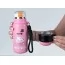 Термос з трубочкою Kite Hello Kitty, 500 мл HK25-1229 Термос з трубочкою Kite Hello Kitty, 500 мл HK25-1229