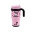 Термокружка з трубочкою 530мл Hello Kitty Kite HK25-1266