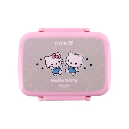 Ланчбокс Hello Kitty, Kite HK25-160 Ланчбокс Hello Kitty, Kite HK25-160