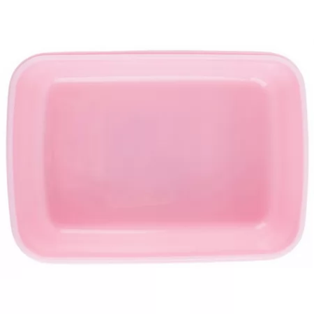 Ланчбокс з перегородкою Kite Hello Kitty HK26-160-1, 420 мл