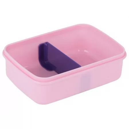 Ланчбокс з перегородкою Kite Hello Kitty HK26-160-1, 420 мл
