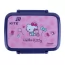 Ланчбокс з перегородкою Kite Hello Kitty HK26-160-1, 420 мл