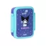 Ланчбокс с перегородкой Kite Kuromi HK26-160-2, 420 мл