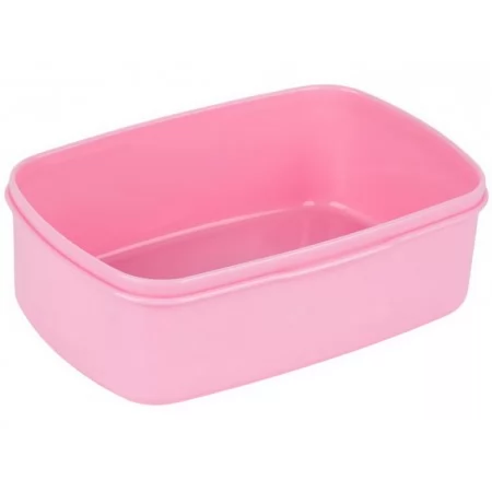 Ланчбокс с миниконтейнером и столовыми приборами Kite My Melody HK26-163-3, 750 мл