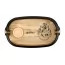 Ланчбокс Kite Harry Potter HP25-1180, 900 мл, с клапаном, бежевый, Kite Ланчбокс Kite Harry Potter HP25-1180, 900 мл, с клапаном, бежевый, Kite