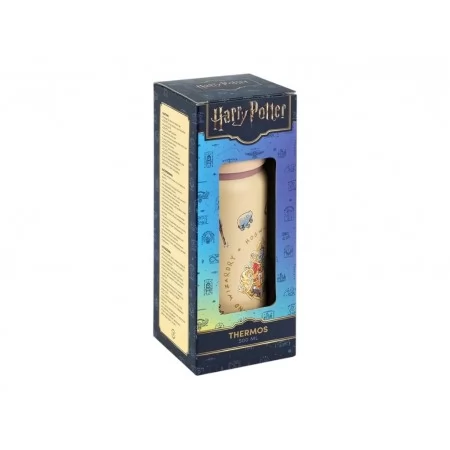 Термос з трубочкою Kite Harry Potter 500 мл HP25-1229 Термос з трубочкою Kite Harry Potter 500 мл HP25-1229